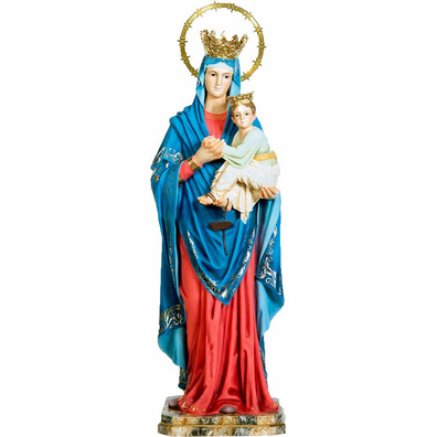 Our Lady of Perpetual Help with the Child Jesus