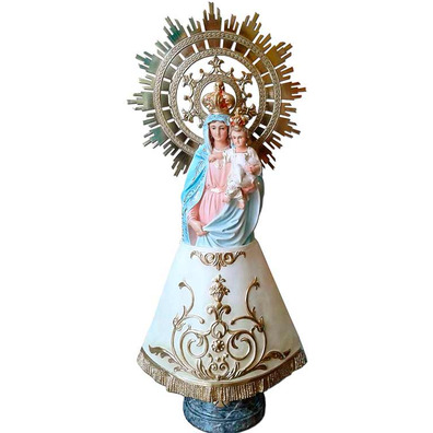 Virgin of the Pillar