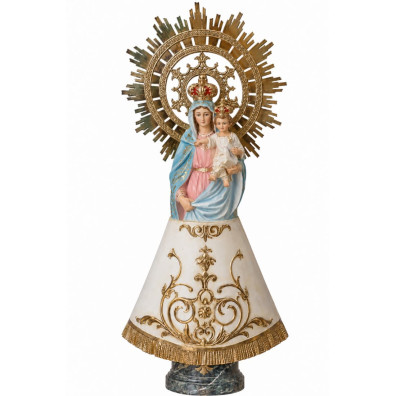 Virgin of the Pillar