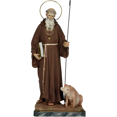 Saint Anthony Abbot