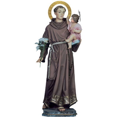 San Antonio de Padua