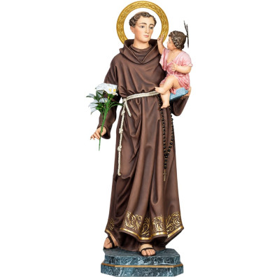 San Antonio de Padua