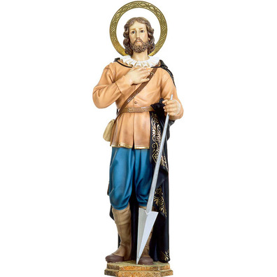 San Isidro Labrador, patron saint of Madrid