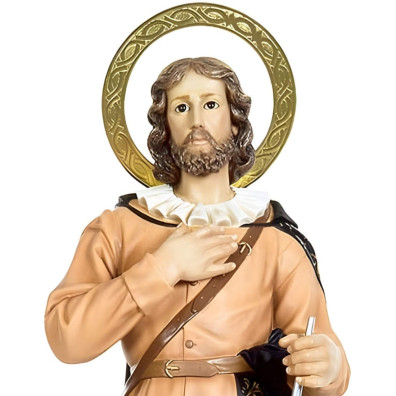 San Isidro Labrador, patron saint of Madrid