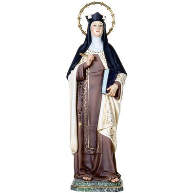 Saint Teresa of Jesus
