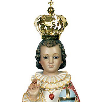 Infant Jesus of Prague