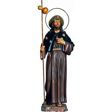 Saint James Apostle statue for sale