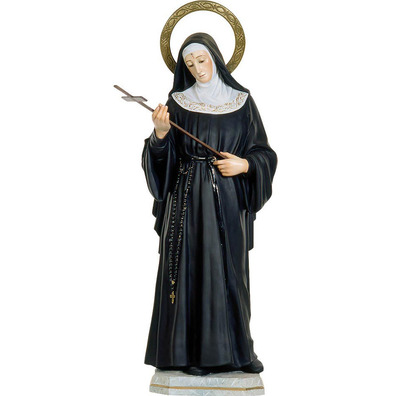 Santa Rita de Casia, Santa of the impossible