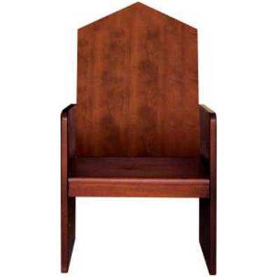 Cedar wood seat set