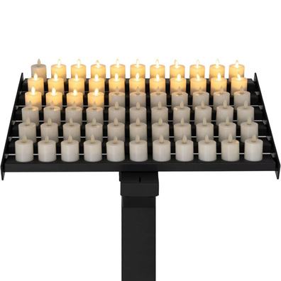 Candle votive stand | Catholic Church