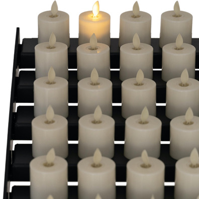 Candle votive stand | Catholic Church