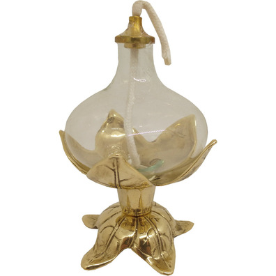 Catholic Church candle holders | One light