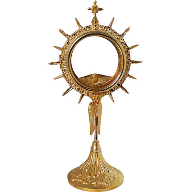 Monstrance para Iglesia