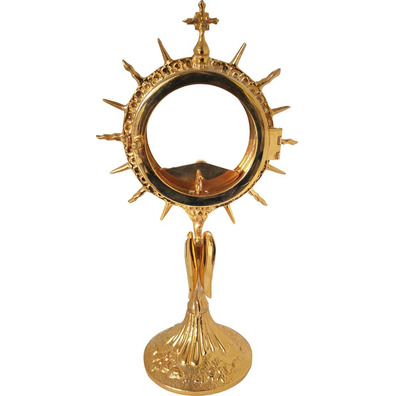 Monstrance para Iglesia