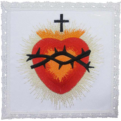 Altar sets for Church | Sacred Heart Embroidery