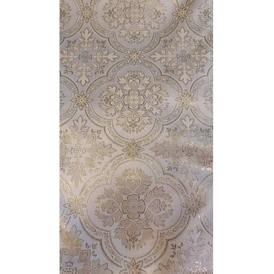 4 or 6 rod brocade canopy