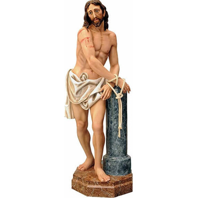 Christ on the Column