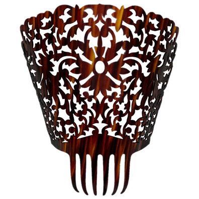 Mantilla Comb | Spanish Hair Comb | Peineta