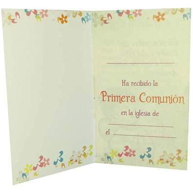 Rosary for First Communion - Girl and boy gifts