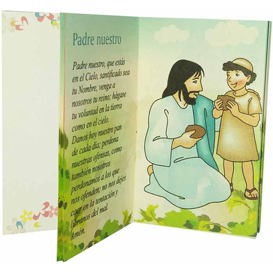 Rosary for First Communion - Girl and boy gifts