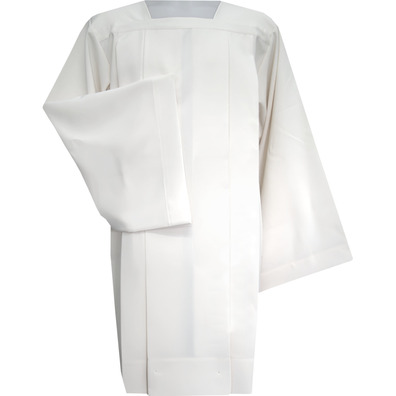 Smooth surplice four-fold