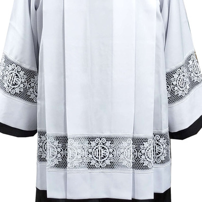 Altar boy surplice | Catholic vestments