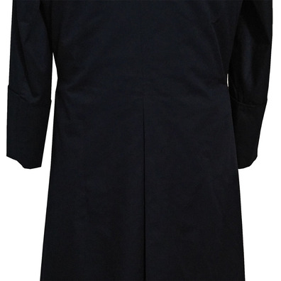 Custom made black cassock | Catholic Chruch priest