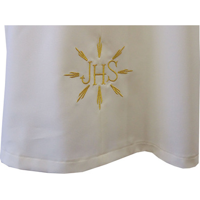 Embroidered Altar Server Robe
