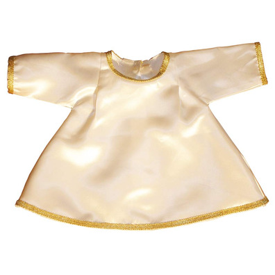 Suit for image of the Child Jesus