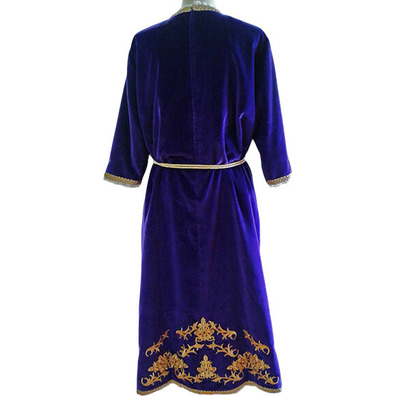 Suit for image of Our Father Jesus Nazareno