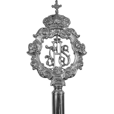Brotherhood Rod with JHS