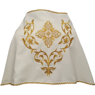 Humeral veil | Sacred Catholic vestments for priests