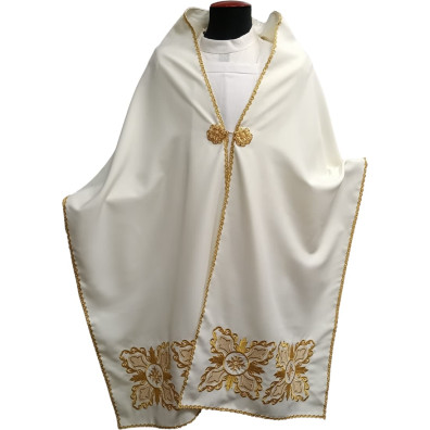 Humeral veil | Sacred Catholic vestments for priests