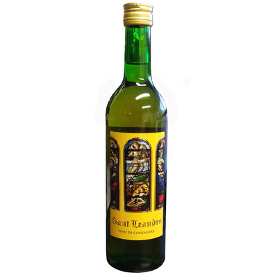 San Leandro Mass Wine (bottle 75 cl.)