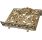 Desktop lectern made of bronze