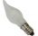 Liturgical candle LED bulb