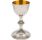smooth alpaca chalice