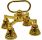 Four-bell chime