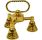 three-bell chime