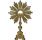 Baroque bronze monstrance