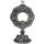Custody of the Blessed Sacrament with silver bath