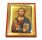 Byzantine icon Christ Pantocrator 13 x 10.5 cm.