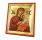 Perpetual Socorro Byzantine icon | 13 x 10.5 cm.