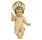 Large Infant Jesus figure | 35.0 cm (13.78 in) | Sale price