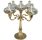 Catholic Church candleholder | Five lights