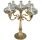 Catholic Church candleholder | Five lights