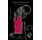 Keychain with the image of Santiago Apóstol