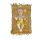 Baby Jesus of 18 cm. with cushion | marble