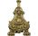 Parochial cross of bronce