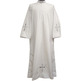 Embroidery Alb | Catholic Church Vestment